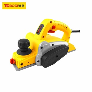 Persian Electric Tools Electric Planer BS 661601 High PoWer WoodWorking Portable Electric Planer 560W PoWer Tool