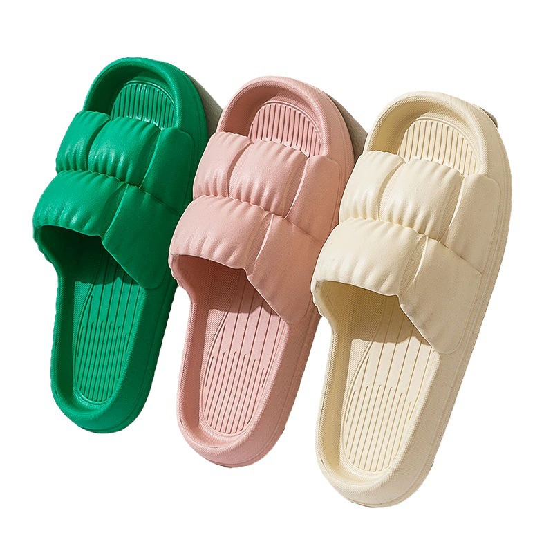 Summer slippers, footwear, non-slip cute slide for beloved indoor