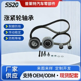其他传动系统