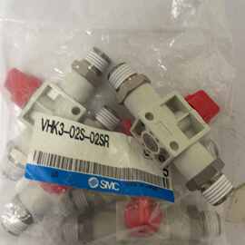 调速阀 VHK3-02S-02SR 图片实物