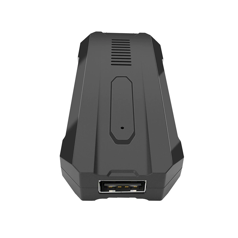 Ririn Micro RK3528 Android 13ATV Box Bluetooth 4K HD TV Box Player TV BOX