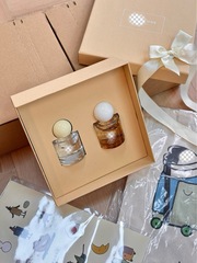 跨境外贸祖马龙橘子果酱夏日春夏新品花开限定系列香水50ml