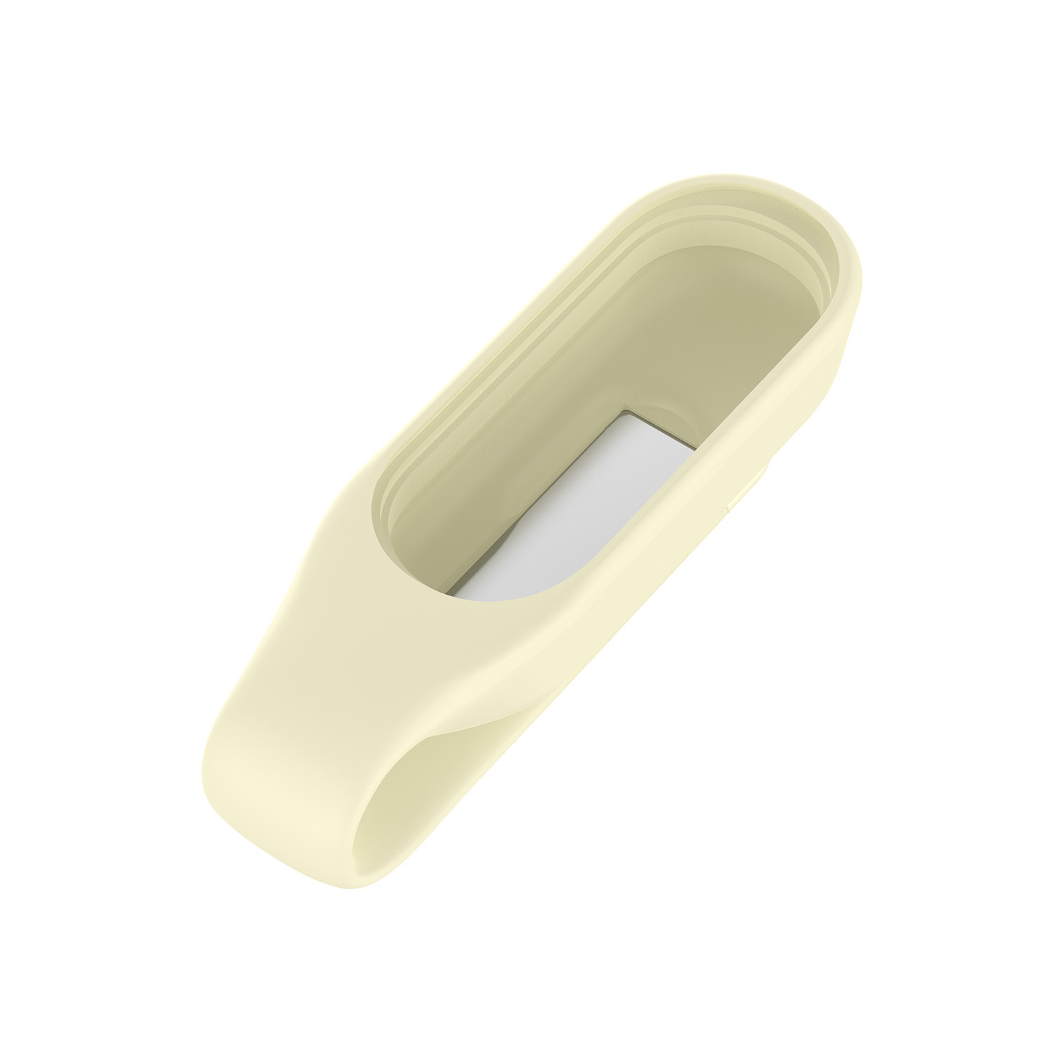 Xinyuan Shuntong is suitable for Xiaomi Band 7 buckle, Band 6 steel plate buckle, Band 7NFC silicone hanging buckle and Mi 5 protective case undefined