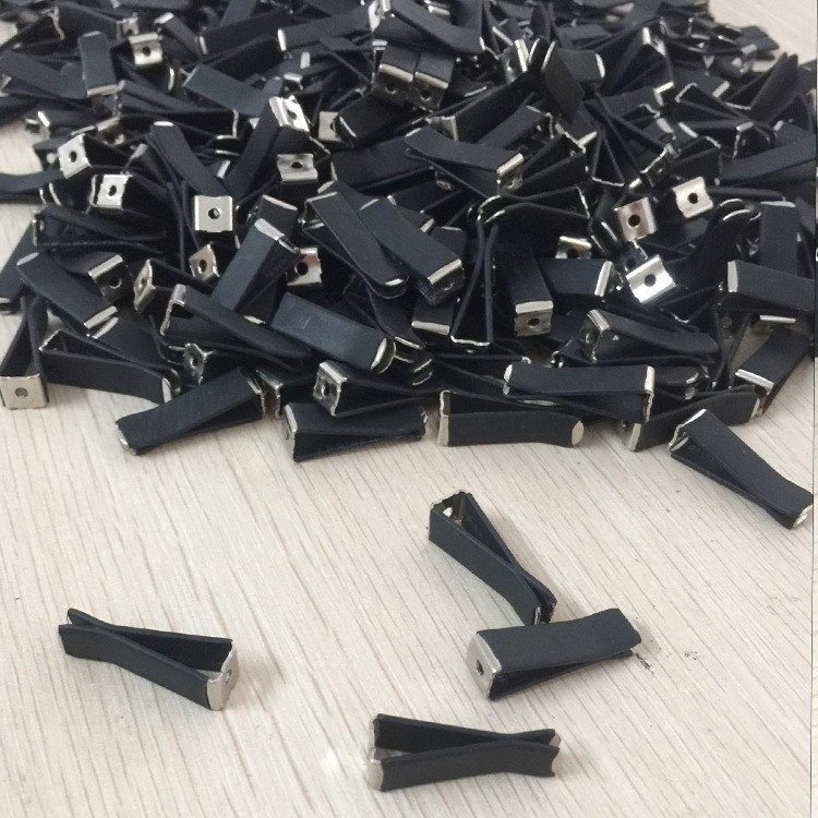 出风口摆件夹子通风diy汽车夹子香水香薰金属支架自粘装饰配件|undefined