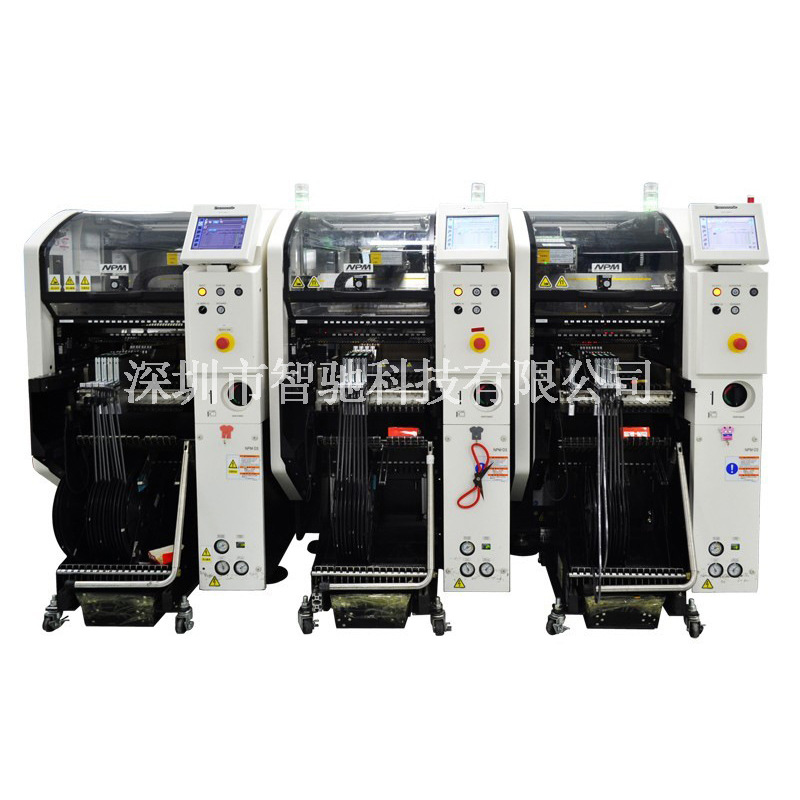 ������Ƭ��CM602�������� SMT�����豸����