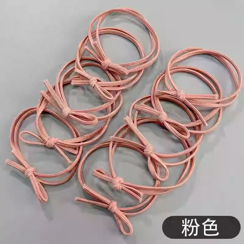 핑크 [패셔너블하고 활용도 높은 10가지 아이템]