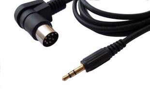 ������KCM-123B AUX�� Alpine M-BUS 9501 9503 9823 9825AUX��