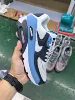 MAX90-white black blue