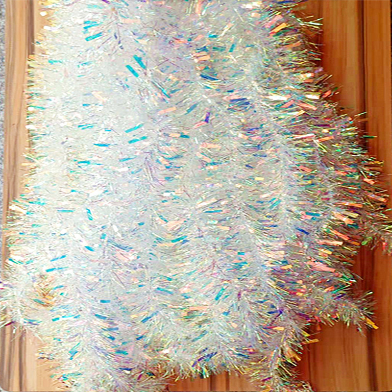 Seda de espuma blanca (múltiplo de 10)