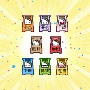 手工像素活动全套材料包