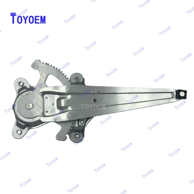 Hand Drive, Glass lifter