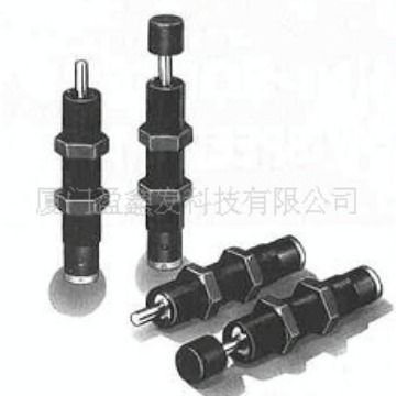 供应日本太阳铁工TAIYO缓冲器F-A2M27S025SD-C
