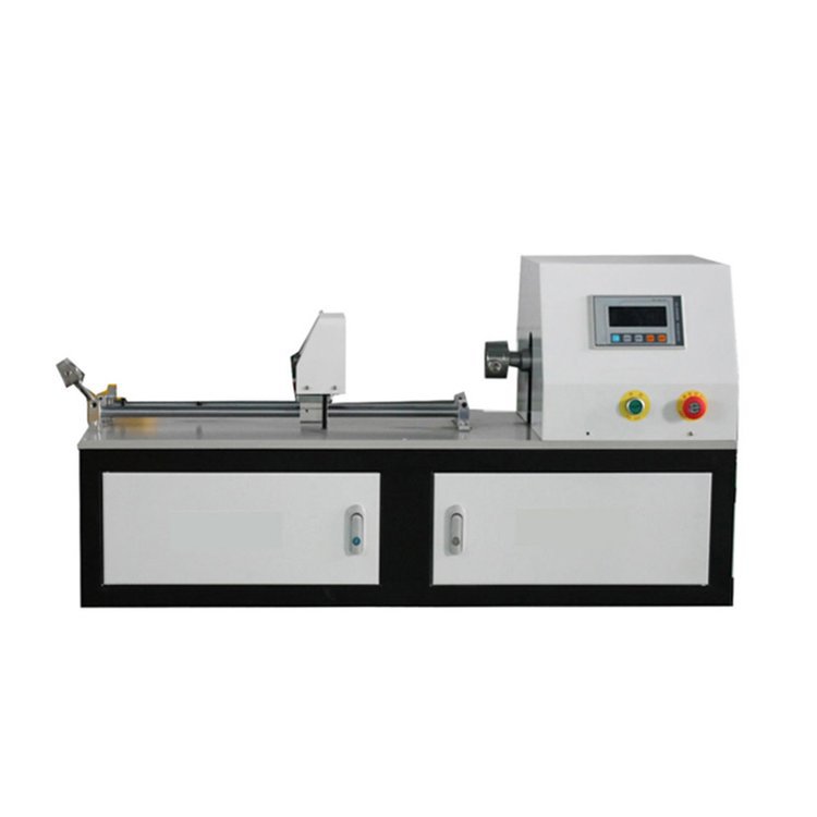全自动【20 50 100Nm〗扭转测试机 扭矩试验仪器