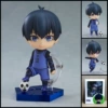 Blue Prison 1998#【Blue Lock Clean World One】