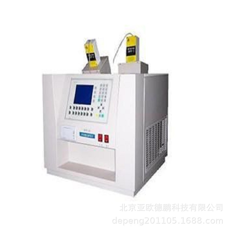 石油产品自动凝点测定仪 DP-510Z