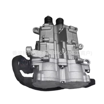 Other drive systems is suitable for