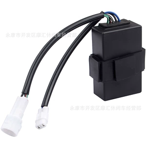 Kawasaki KLF300 Bayou KEF300 Lakota 21119-1241 İqnitor CDI üçün