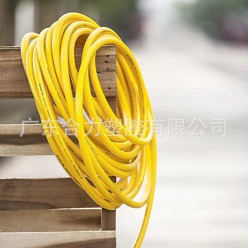 农用PVC打药管 高压耐磨喷雾软管 喷雾机耐寒打药机出水管园林管