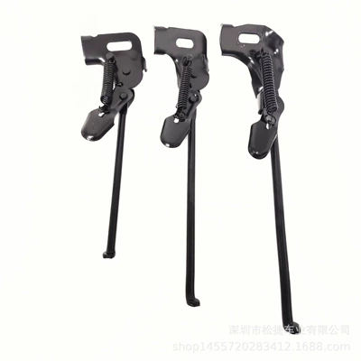 stand for electric vehicles — Electric car big tripod