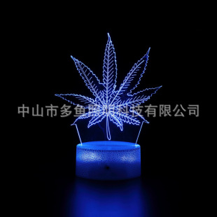 �羳����ֲ����~���}������Y���߲�3DСҹ��LED�|���b�؃�ͯ��