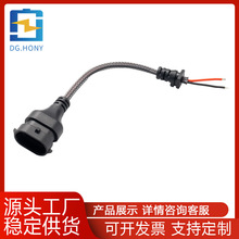 ��܇LED�Դ���� H11܇��ǰ���ݔ�뾀 ܇��ǰ�՟����^�� �ɶ���