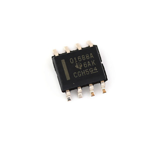 1PCS/5PCS OPA1688IDR O1688A 01688A RailtoRail Output Operational - Foto 6