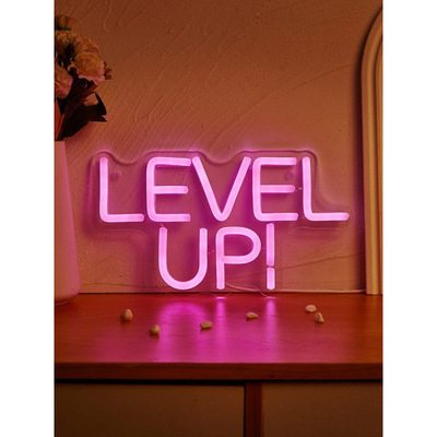 Cross border Foreign trade models On behalf of Neon Lights The neon lights power supply household metope The neon lights