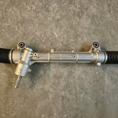 Steering gear Great Wall H2