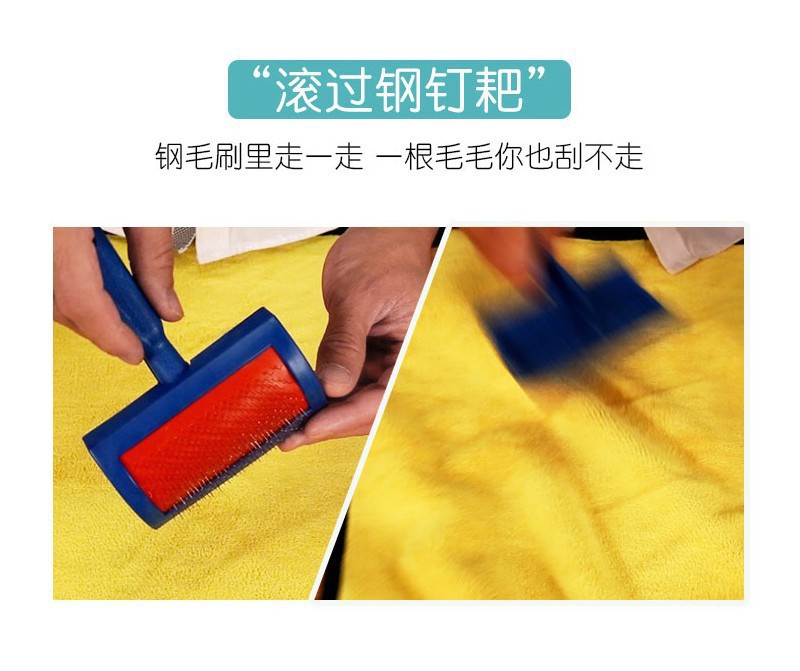 宠物毛巾洗澡用品柔软干燥布狗狗洗澡吸水毛巾珊瑚绒猫狗浴巾批发详情8