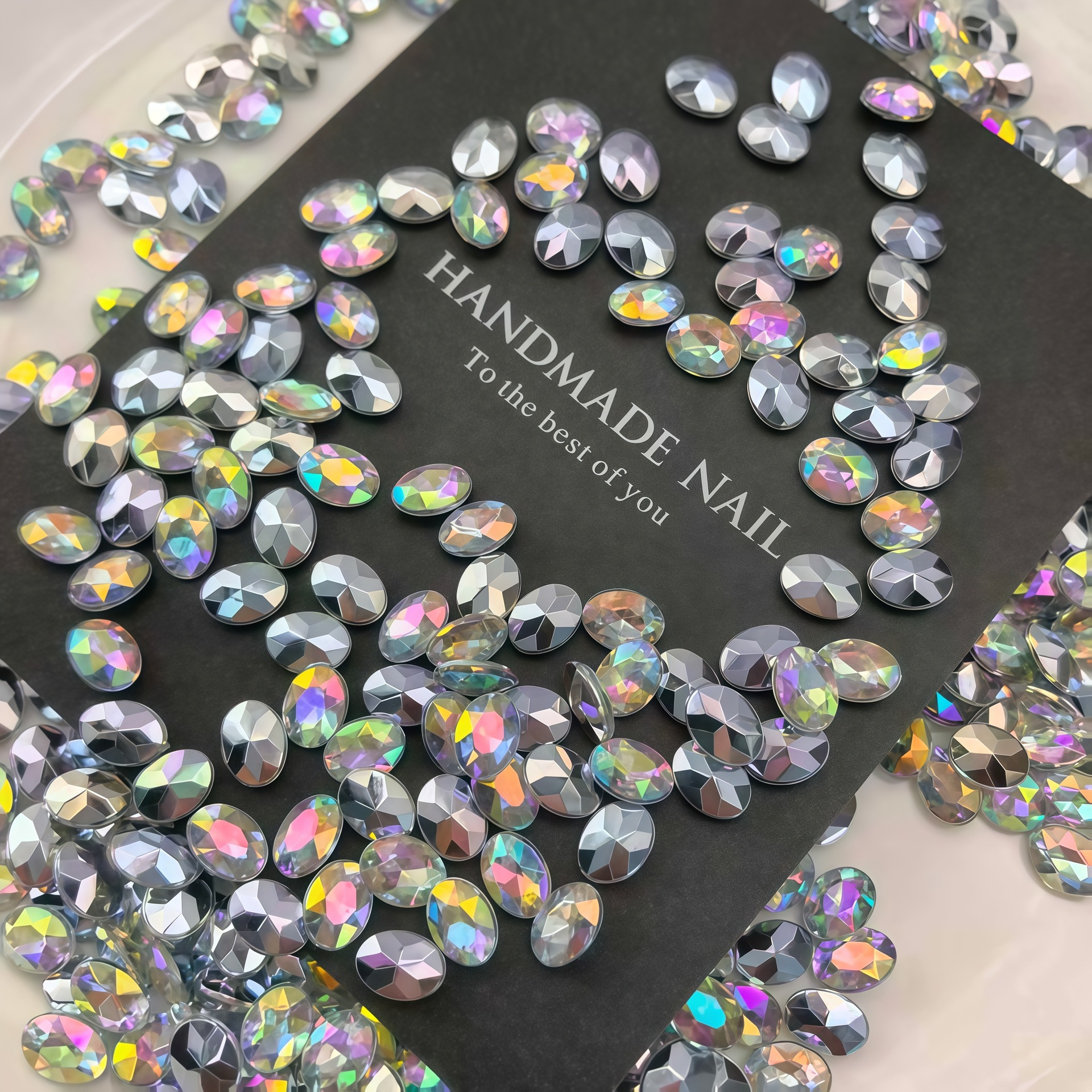 椭圆树脂钻美甲饰品饰品配件05.jpg