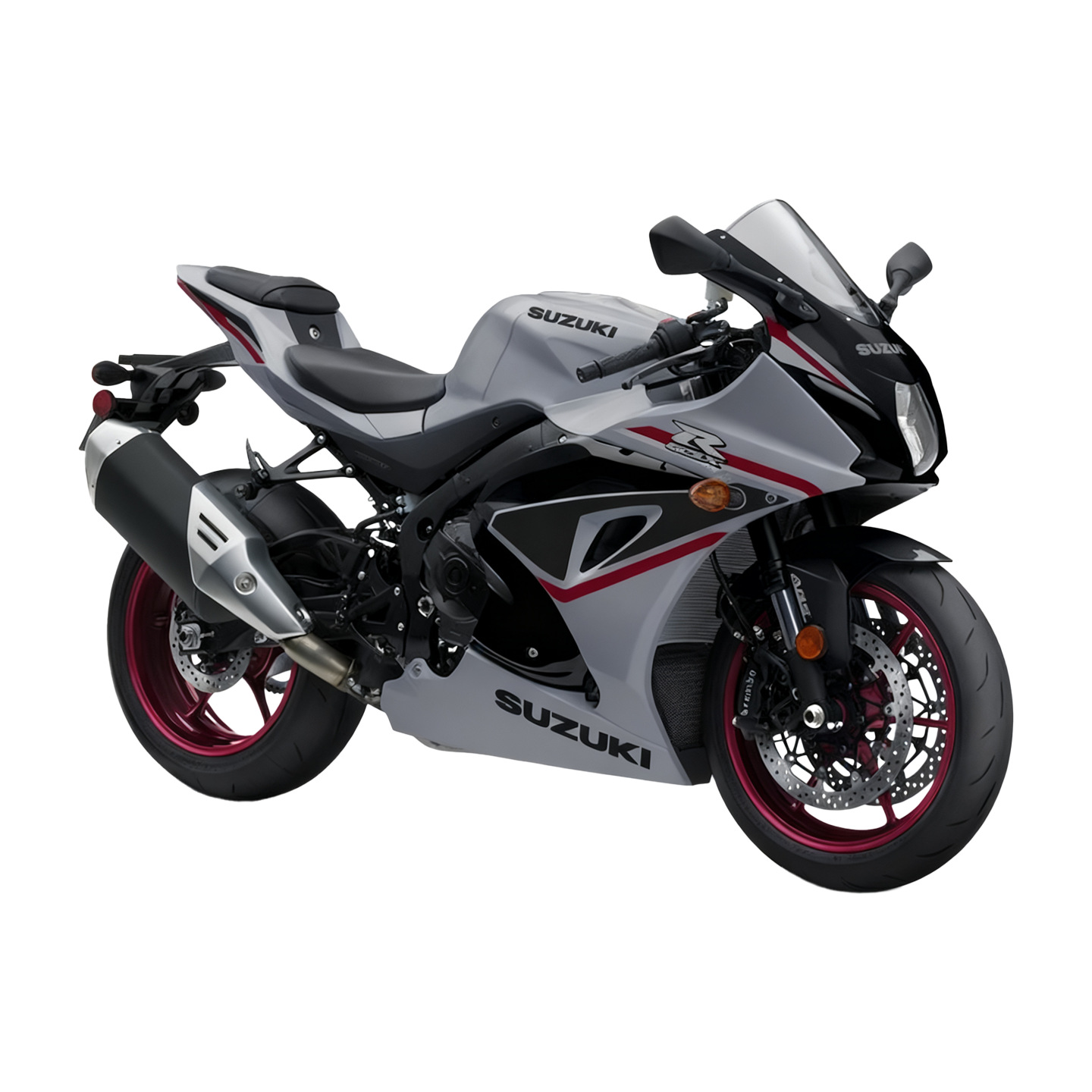 Suitable for Suzuki Gsxr1000 K9 L1 L2 Big R 09-16 Model Years, Full Vehicle Shell, Protective Plate, Motorcycle Shell