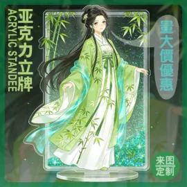 徽章;动漫立牌;其他工艺品