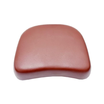 Motorcycle Scooter Prince Men's – Electric car cushion - brown-cushion