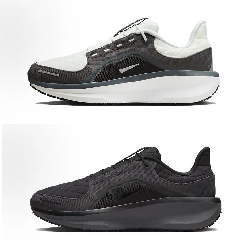 Putian Shoes Cross-Border Foreign Trade Winflo Gt Comfortable and Trendy Unisex Mesh Breathable Casual Sports Shoes