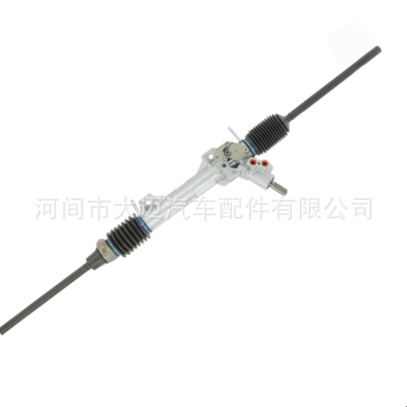 4000KK 9630730780 steering gear, compatible with Citroën Berlingo, Picasso, and Peugeot Partner