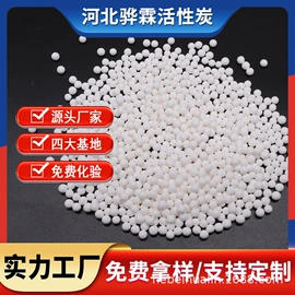 活性炭;硫化剂;活性氧化铝