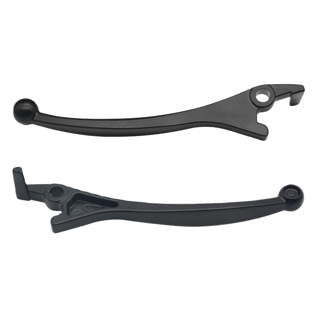 Palanca de Freno Universal para Patinetes Eléctricos, Bomba de Freno de Disco Modelo 110 para Manillar de Patinete Eléctrico