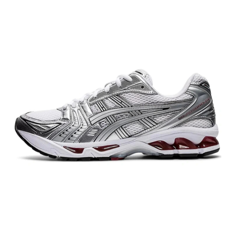 Kayano14老爹鞋健身网球鞋kith联名款男女休闲户外透气运动跑步鞋|undefined