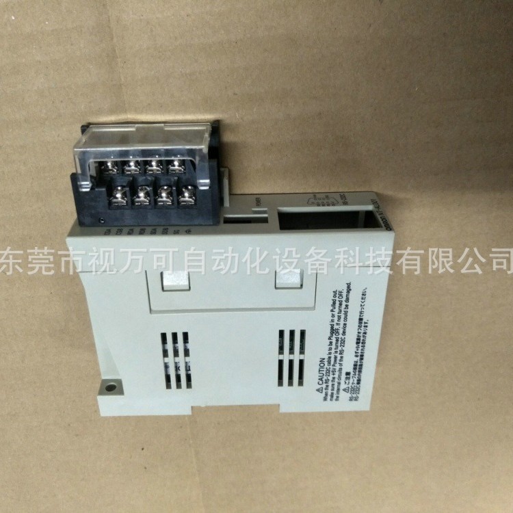供应欧姆龙模块NT-AL001现货 NT-AL001 实物图片顺丰包邮议价