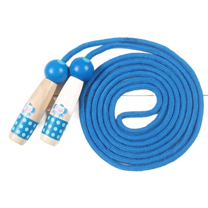 Детский праздничный подарок на день рождения для учеников начальной школы Детский сад Дети Скакалка для открытия сезона Выпускной подарок Маленькие призы Возвратный подарок