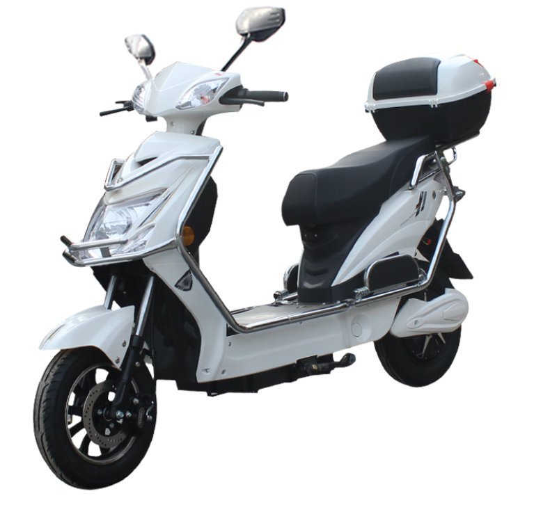 National Standard Car Mudguard with Reflective New National Standard Electric Bicycle F6Y8 Fangying Special Thickeneded and Durable Rear Mudguard