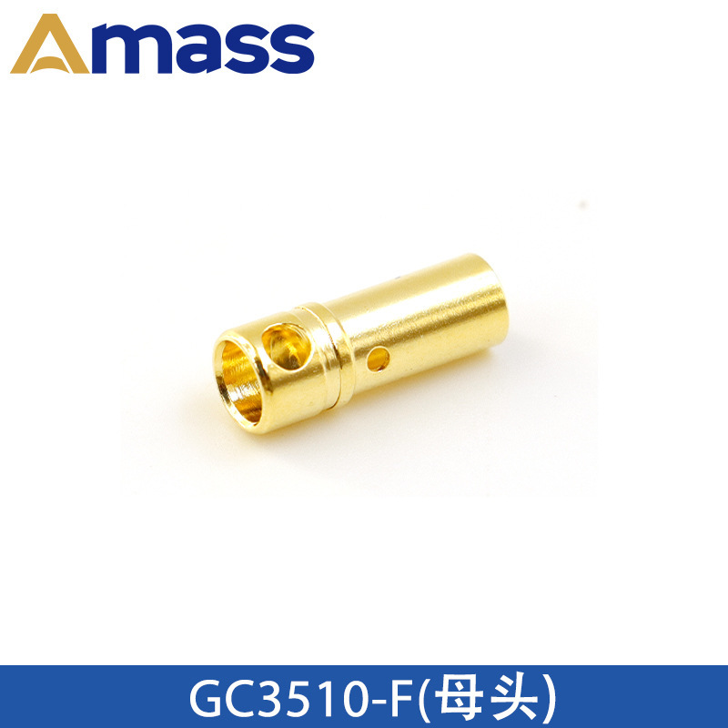 正規品エルメスgcシリーズ2.0mm 3.0mm 4.0mm 5.0mm 6.0mm 8.0mmバナナプラグ|undefined