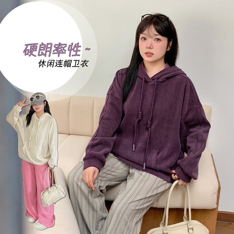  秋  XL-4XL 大きいサイズ パーカー／トレーナー