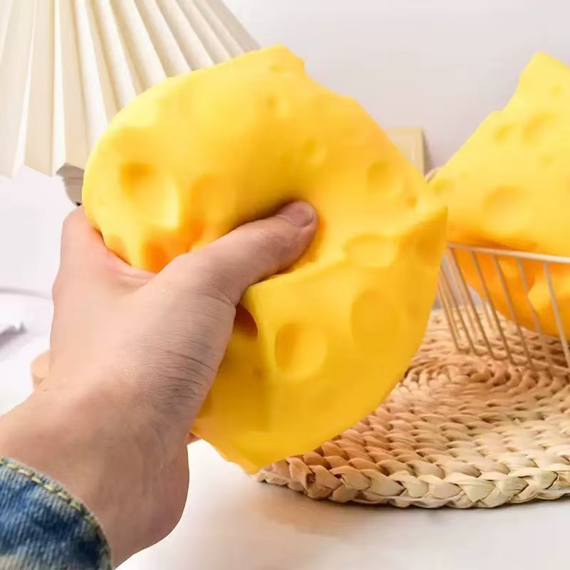 Queso cuadrado, queso cuadrado, queso cuadrado