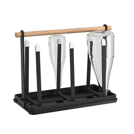 沥水碗架;厨房置物架;收纳架