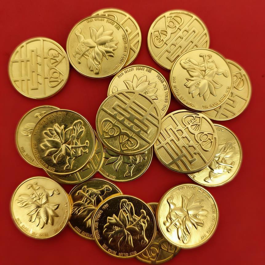 婚庆金属喜字吊坠创意婚礼配件双喜挂件合金喜糖盒装饰品