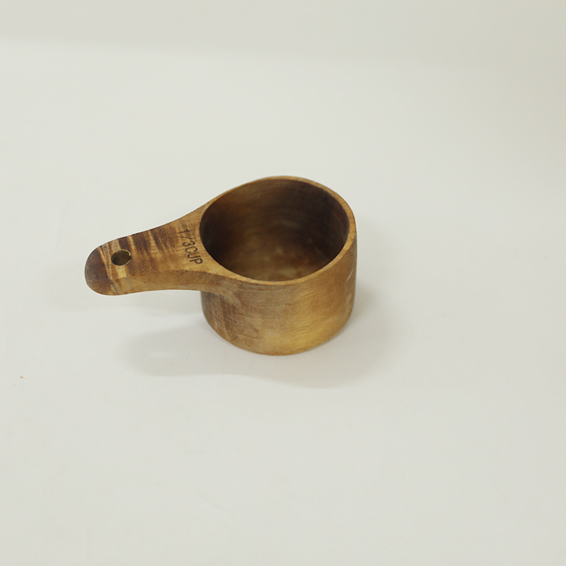 계량컵-소형 (10.5*6*4cm 무게 35g