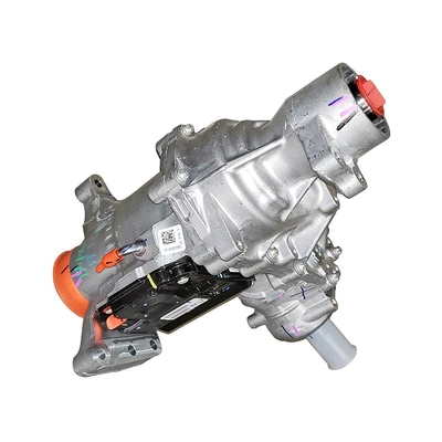 Cross-Border Supply Exclusively, Transfer case