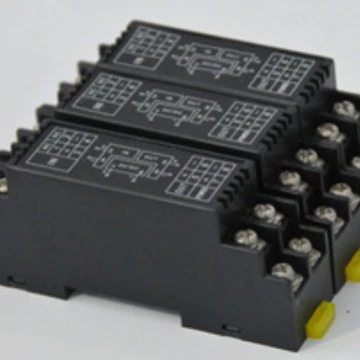 KCE-VZ01-V0-3-024 Модуль изоляции сигнала напряжения, характеристики изолятора сигнала