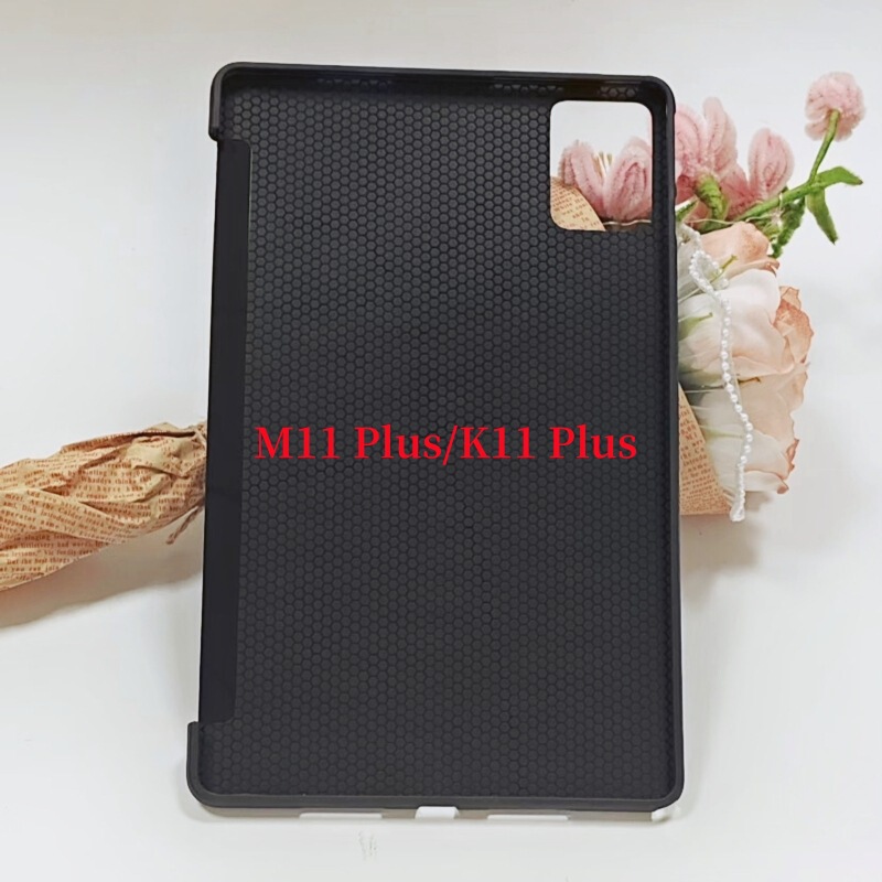 Suitable for Lenovo Xiaoxin Pad11 Tablet M10Plus Protection Y700 Leather Case Pro12.7 Side Sticker Third Generation Material